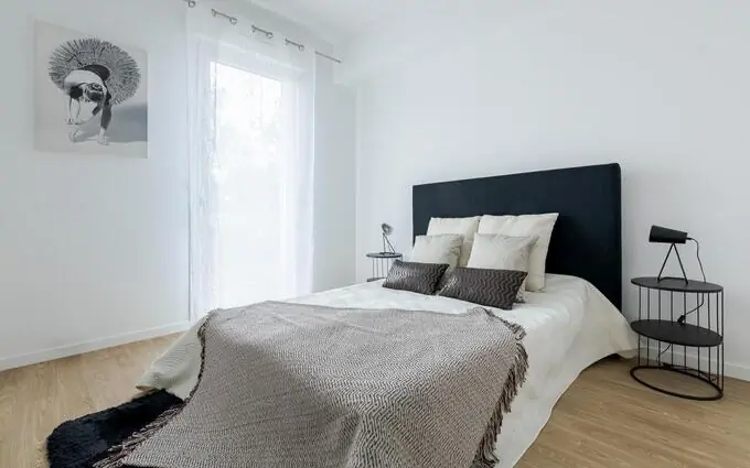 Programme immobilier neuf Villa pauline à Challans