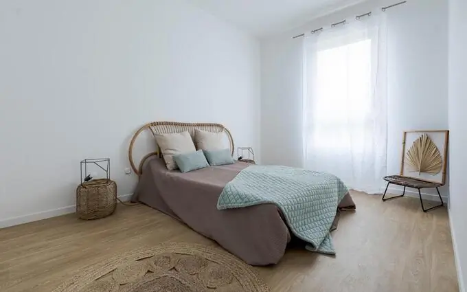 Programme immobilier neuf Villa pauline à Challans