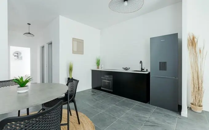 Programme immobilier neuf Villa pauline à Challans