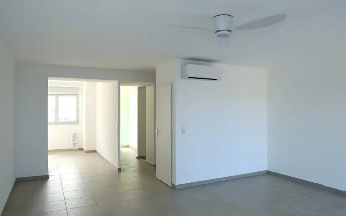 Programme immobilier neuf Vision d'aou à Marseille 5ème