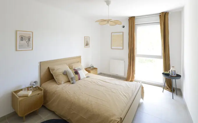 Programme immobilier neuf Les Terrasses du Fort à Six-Fours-les-Plages