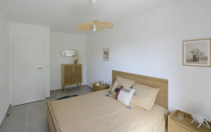 Programme immobilier neuf Les Terrasses du Fort à Six-Fours-les-Plages