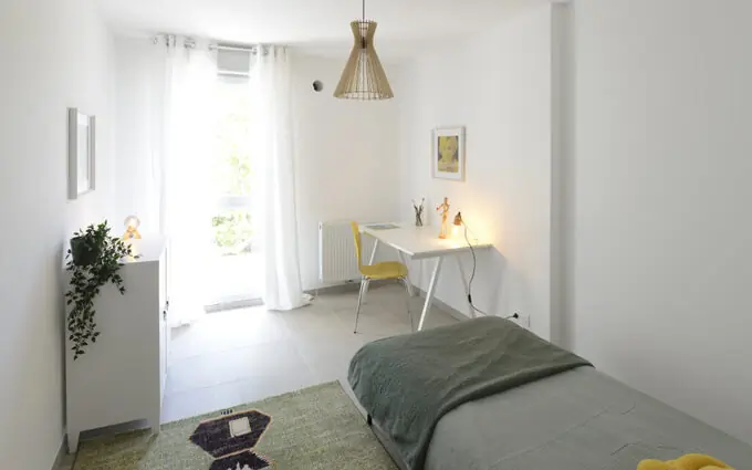 Programme immobilier neuf Les Terrasses du Fort à Six-Fours-les-Plages