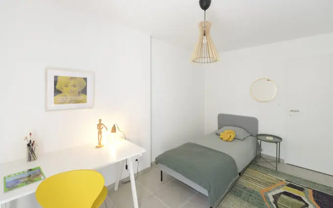 Programme immobilier neuf Les Terrasses du Fort à Six-Fours-les-Plages
