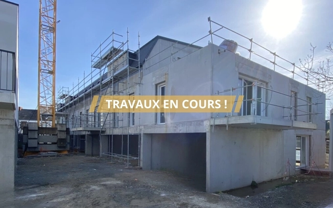 Programme immobilier neuf Kerlys
