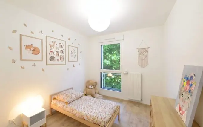 Programme immobilier neuf Le 24 Carnot à Roanne
