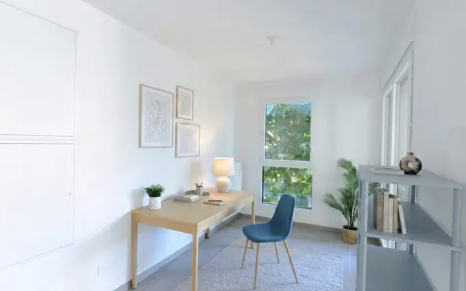 Programme immobilier neuf Le 24 Carnot à Roanne