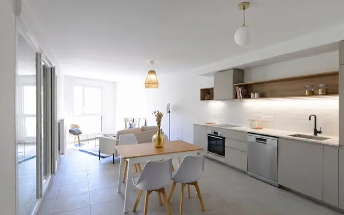 Programme immobilier neuf Le 24 Carnot à Roanne