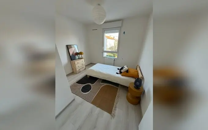 Programme immobilier neuf Les Balcons d'Annie à Bourg-en-Bresse
