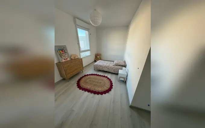 Programme immobilier neuf Les Balcons d'Annie à Bourg-en-Bresse