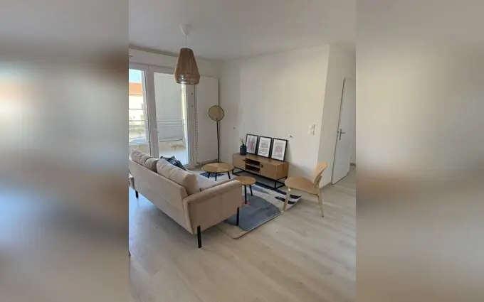 Programme immobilier neuf Les Balcons d'Annie à Bourg-en-Bresse