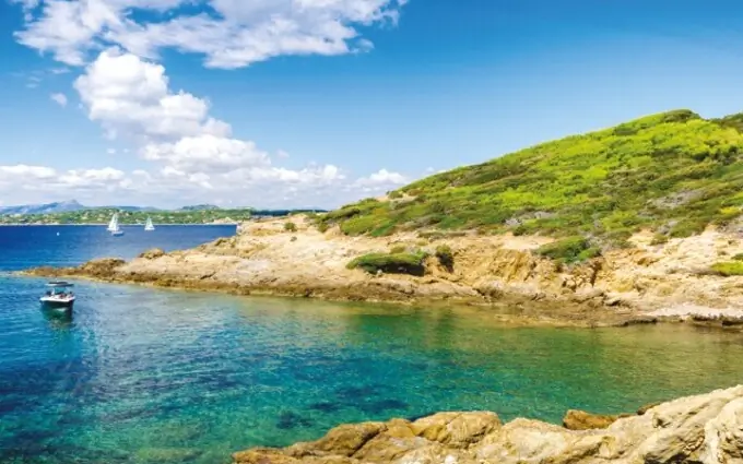 Programme immobilier neuf Azur lodges à La Londe-les-Maures