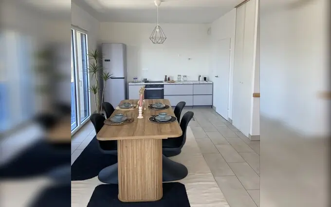 Programme immobilier neuf L'althéa