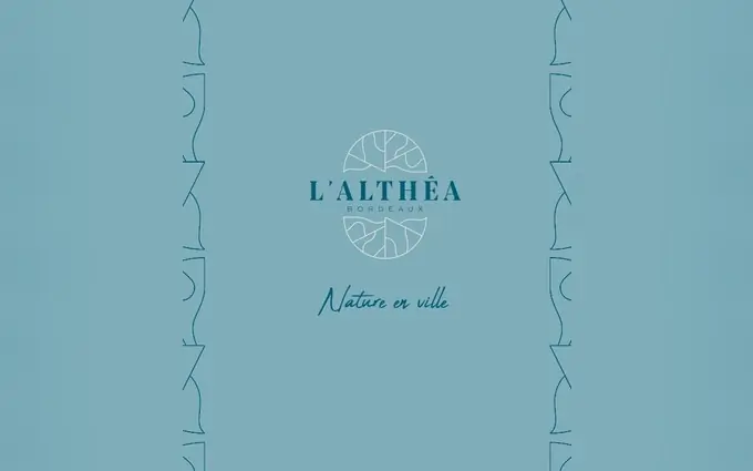 Programme immobilier neuf L'althéa à Bordeaux