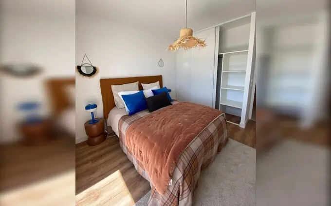 Programme immobilier neuf L'althéa à Bordeaux