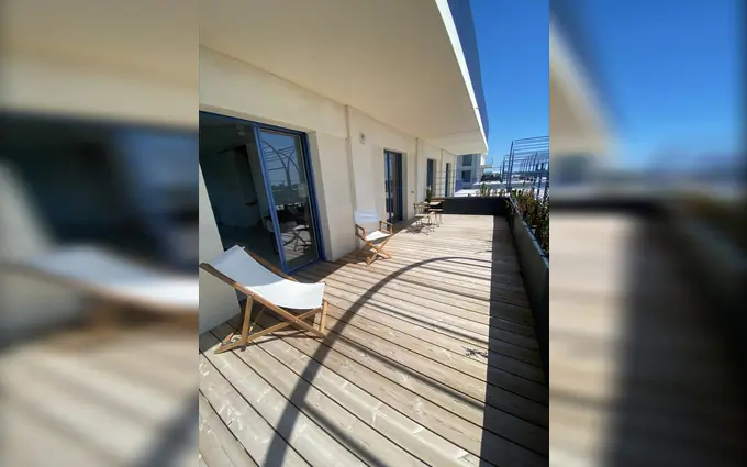 Programme immobilier neuf L'althéa à Bordeaux