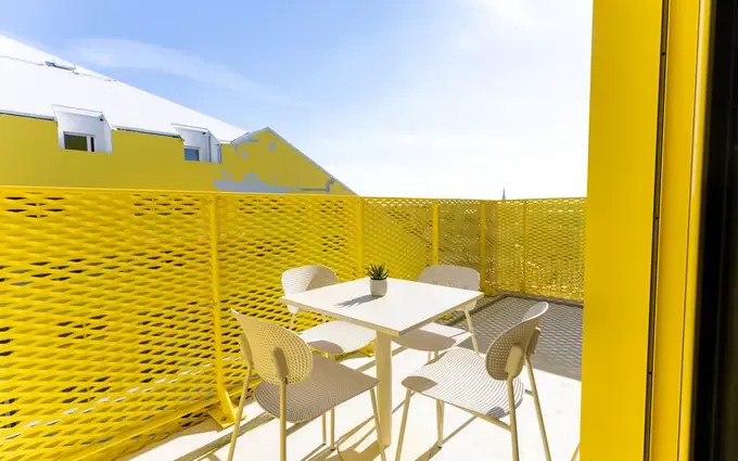 Programme immobilier neuf Home à Bordeaux