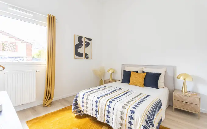 Programme immobilier neuf Home à Bordeaux