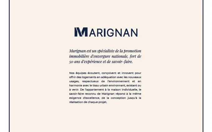 Programme immobilier neuf Home à Bordeaux