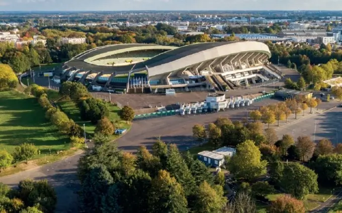 Programme immobilier neuf Orchestra à Nantes