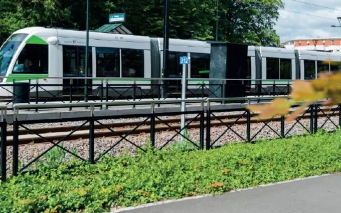 Programme immobilier neuf Orchestra à Nantes