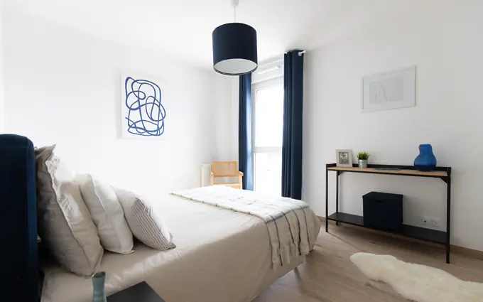 Programme immobilier neuf Orchestra à Nantes