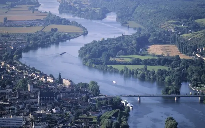 Programme immobilier neuf Le jardin des officiers à Vernon