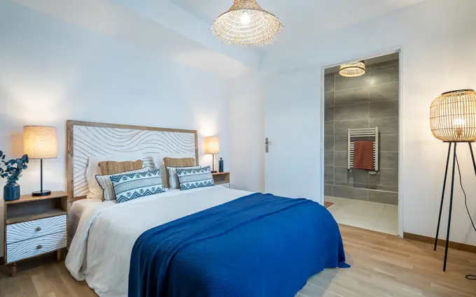 Programme immobilier neuf Faubourg valmy à Lyon 9ème