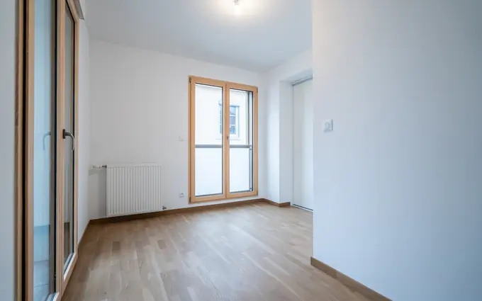 Programme immobilier neuf Faubourg valmy à Lyon 9ème