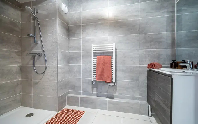 Programme immobilier neuf Faubourg valmy à Lyon 9ème