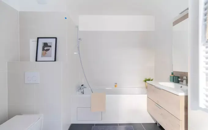 Programme immobilier neuf Parc en ciel à Paris 13ème