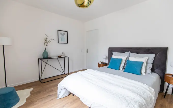 Programme immobilier neuf Vert'uose à Neuilly-sur-Marne