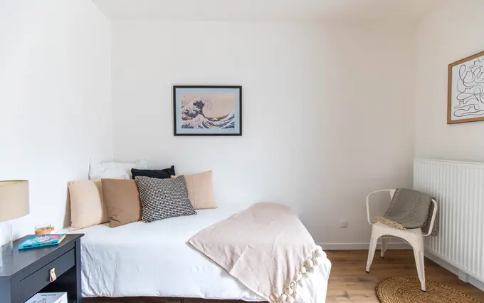 Programme immobilier neuf Vert'uose à Neuilly-sur-Marne