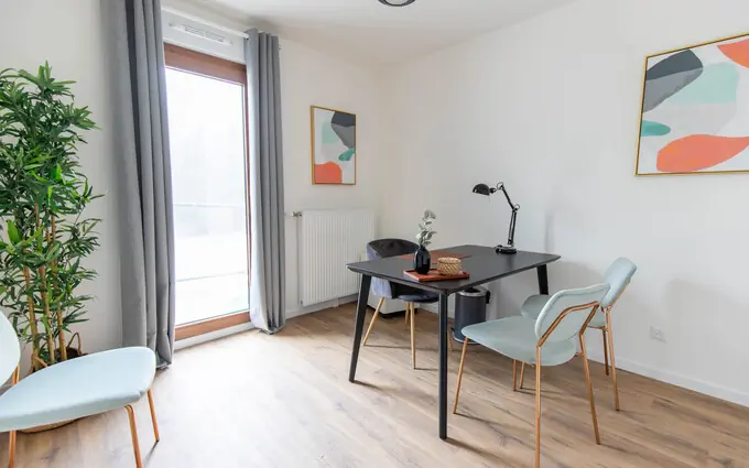 Programme immobilier neuf Vert'uose à Neuilly-sur-Marne