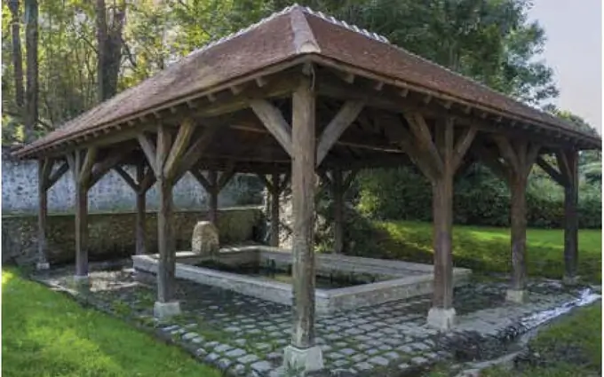 Programme immobilier neuf Les allées des trois ormes chapitre 1 à Coupvray