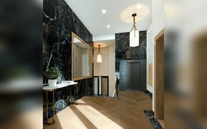 Programme immobilier neuf Villa Condorcet à Bourg-la-Reine