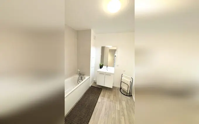 Programme immobilier neuf Les jardins d'henri iv à Chartres