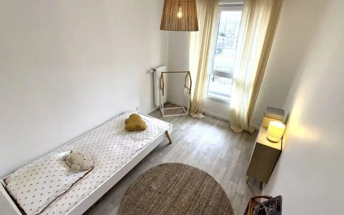 Programme immobilier neuf Les jardins d'henri iv à Chartres