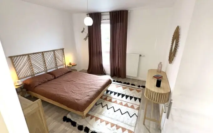 Programme immobilier neuf Les jardins d'henri iv à Chartres