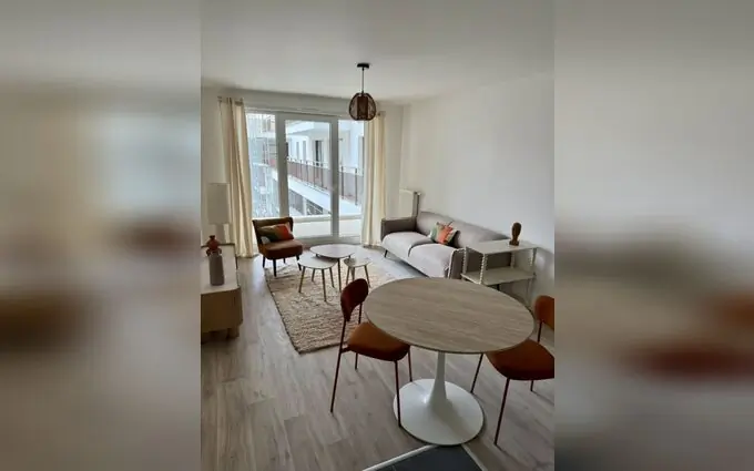 Programme immobilier neuf Les Terrasses du Saule Blanc à Juvisy-sur-Orge