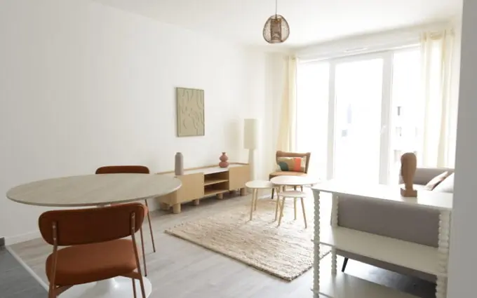 Programme immobilier neuf Les Terrasses du Saule Blanc à Juvisy-sur-Orge