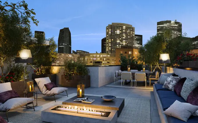 Programme immobilier neuf Villa Majesty à Puteaux