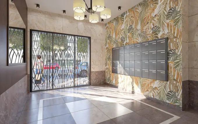 Programme immobilier neuf Le clos du perreux à Le Perreux-sur-Marne