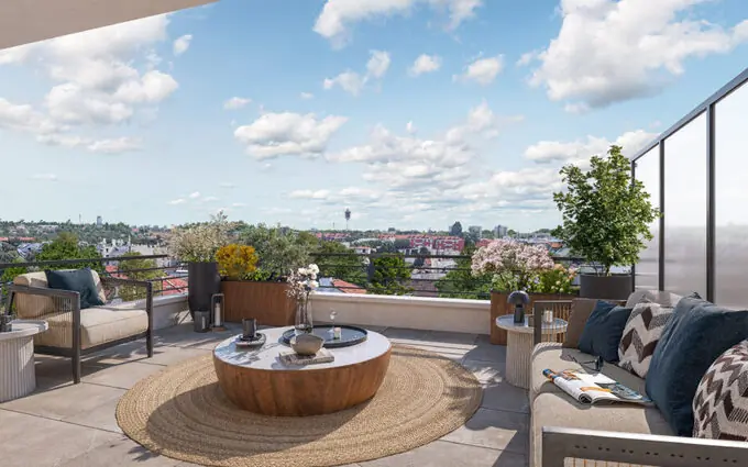 Programme immobilier neuf Le clos du perreux à Le Perreux-sur-Marne