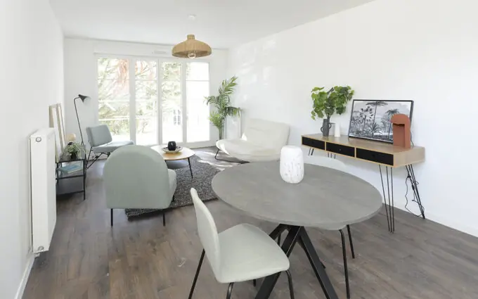 Programme immobilier neuf Villa Guynemer à Villeneuve-Saint-Georges