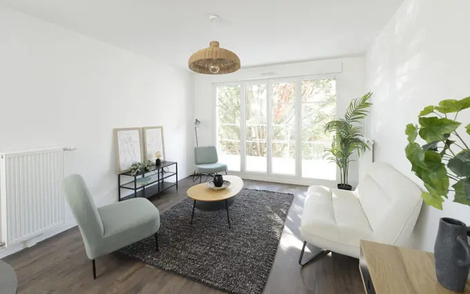 Programme immobilier neuf Villa Guynemer à Villeneuve-Saint-Georges