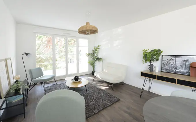 Programme immobilier neuf Villa Guynemer à Villeneuve-Saint-Georges