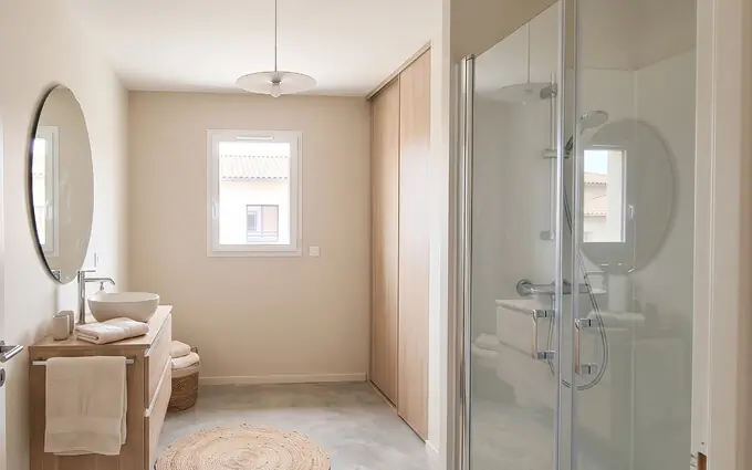 Programme immobilier neuf Pertuis en coeur de ville à Pertuis