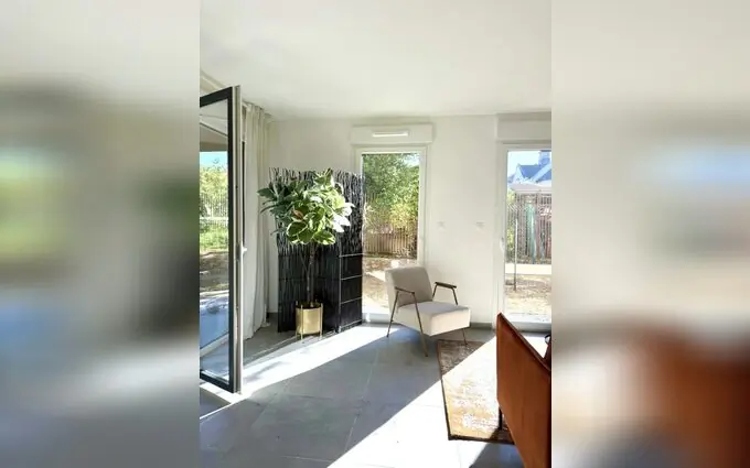 Programme immobilier neuf XIII Concise à Thonon-les-Bains