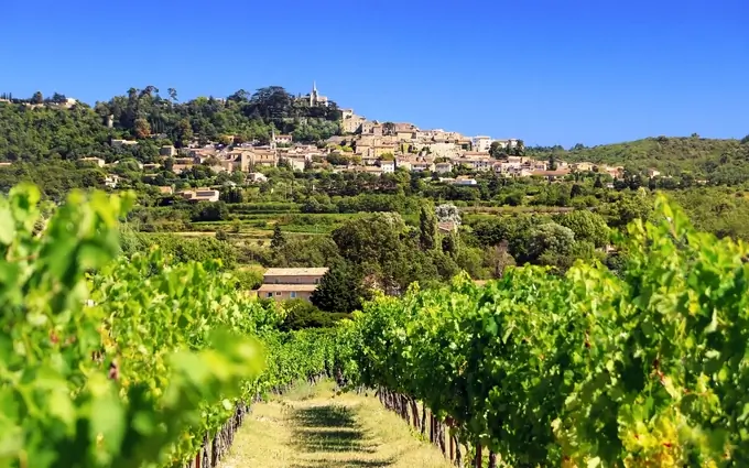 Programme immobilier neuf Esprit alpilles à Saint-Rémy-de-Provence